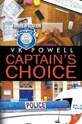 Cover of Captain's Choice