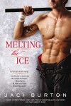Book cover for Melting the Ice