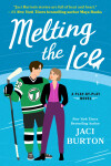 Book cover for Melting the Ice