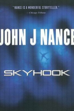 Cover of Skyhook