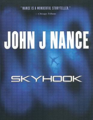 Book cover for Skyhook