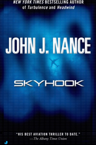 Cover of Skyhook