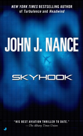 Book cover for Skyhook