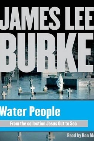 Cover of Water People