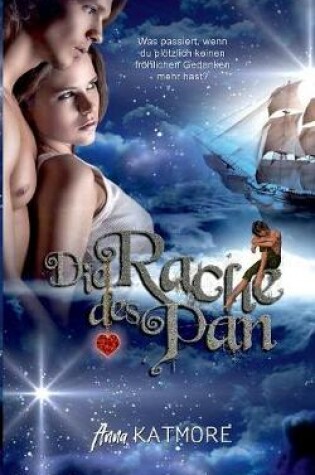 Cover of Die Rache des Pan