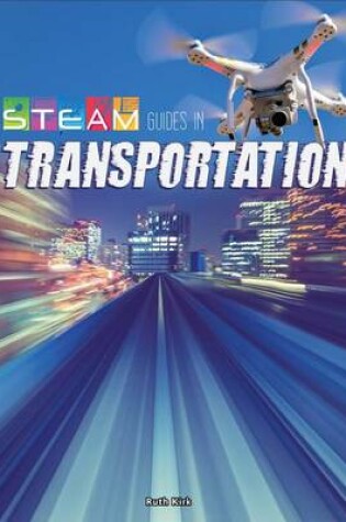 Cover of Steam Guides in Transportation