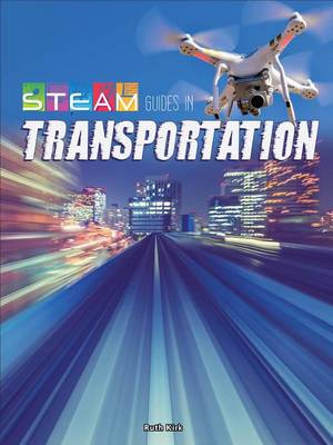 Book cover for Steam Guides in Transportation