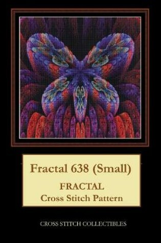 Cover of Fractal 638 (Small)