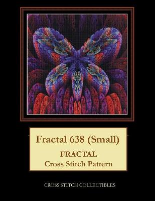 Book cover for Fractal 638 (Small)