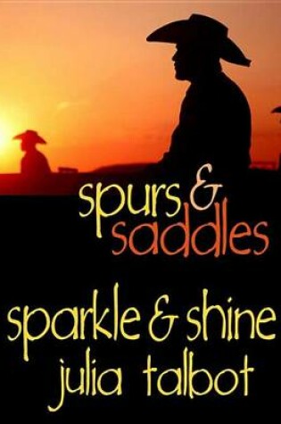 Cover of Sparkle and Shine