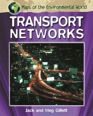 Book cover for Transport Networks