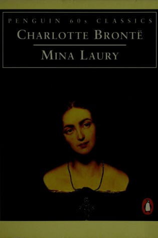 Cover of Mina Laury