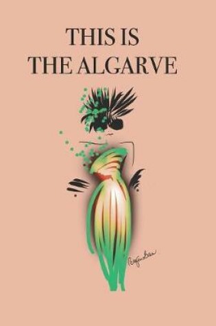 Cover of This Is the Algarve