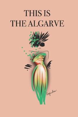 Book cover for This Is the Algarve