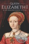 Book cover for Queen Elizabeth I