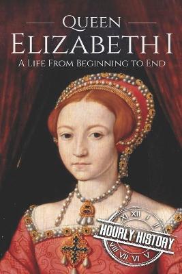 Cover of Queen Elizabeth I