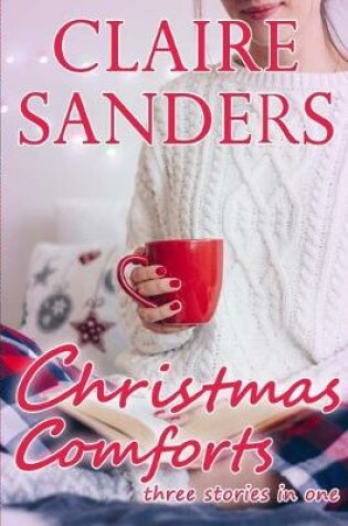 Cover of Christmas Comforts