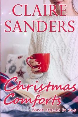 Book cover for Christmas Comforts