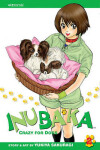 Book cover for Inubaka: Crazy for Dogs, Volume 2