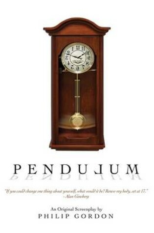 Cover of Pendulum
