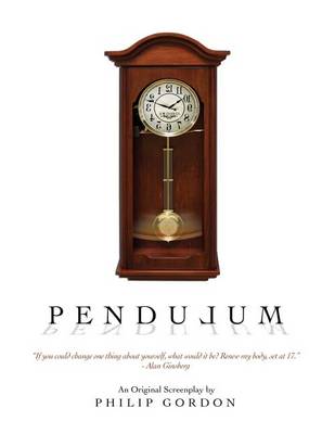 Book cover for Pendulum