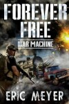 Book cover for War Machine