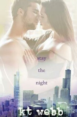 Cover of Stay the Night