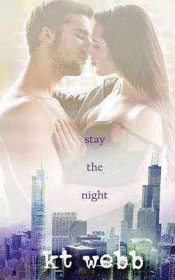 Book cover for Stay the Night