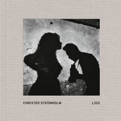 Book cover for Christer Stromholm: Lido