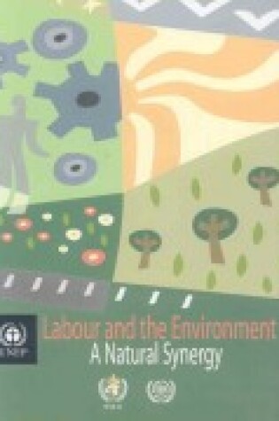 Cover of UNEP Labour and the Environment