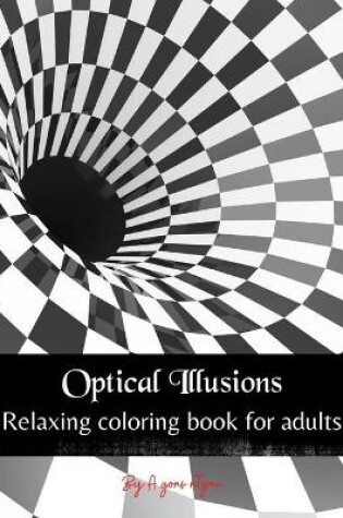 Cover of Optical Illusions