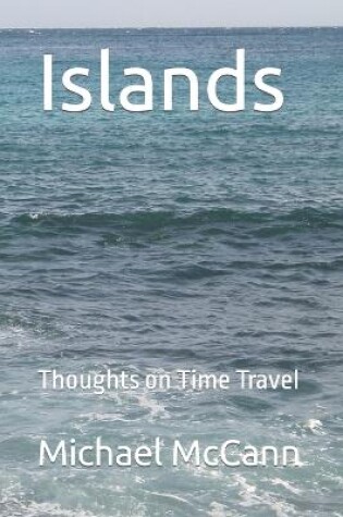 Cover of Islands