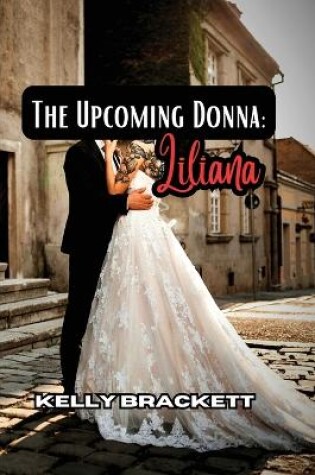 Cover of The Upcoming Donna