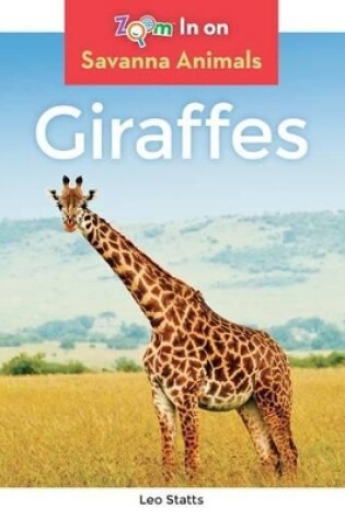 Cover of Giraffes