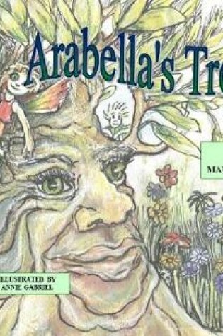 Cover of Arabella's Tree