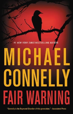 Book cover for Fair Warning