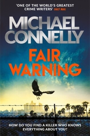 Cover of Fair Warning