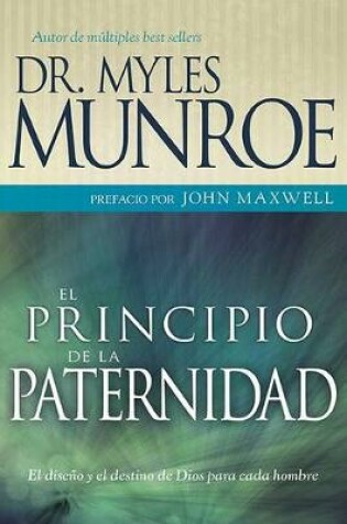 Cover of El Principio de la Paternidad