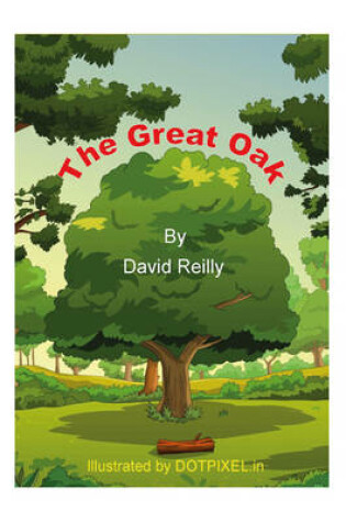 Cover of The Great Oak