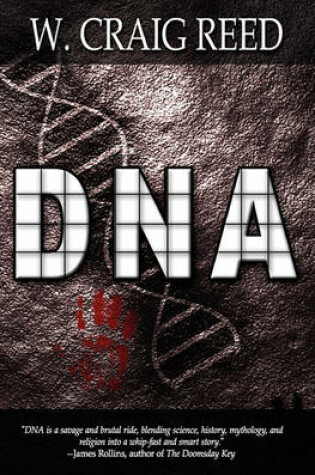 Cover of DNA