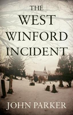 Book cover for The West Winford Incident