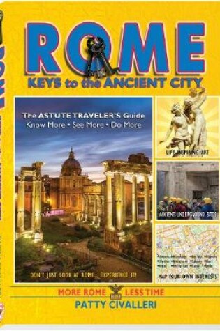 Cover of Rome