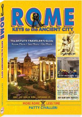 Book cover for Rome