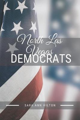 Book cover for North Las Vegas Democrats