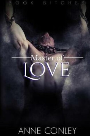 Cover of Master of Love
