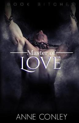 Book cover for Master of Love