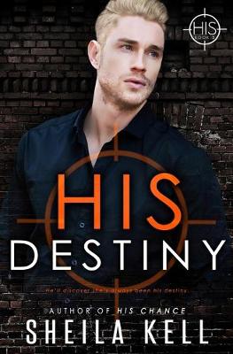 Book cover for His Destiny