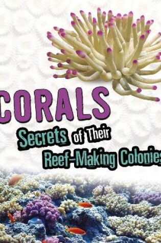 Cover of Corals