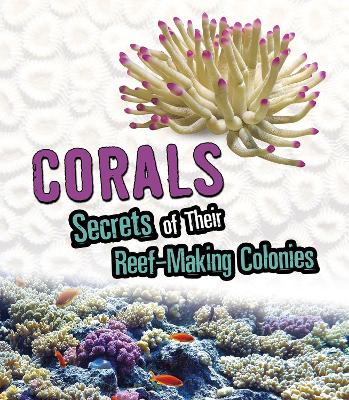 Cover of Corals