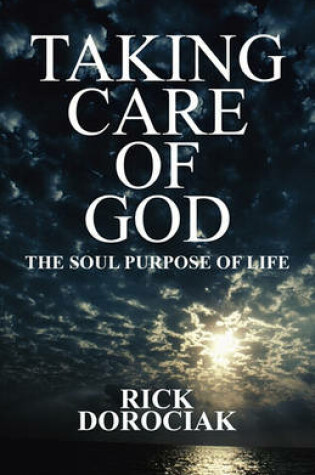 Cover of Taking Care of God